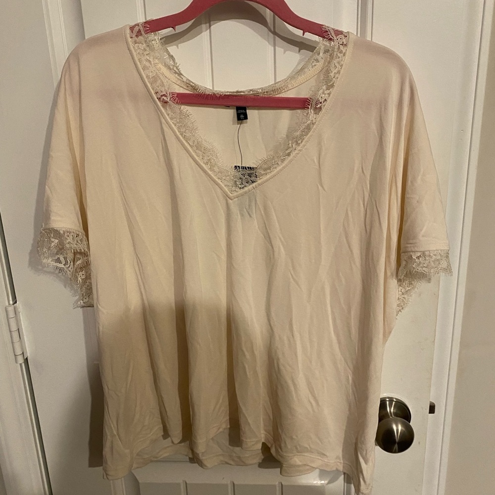 Express Top